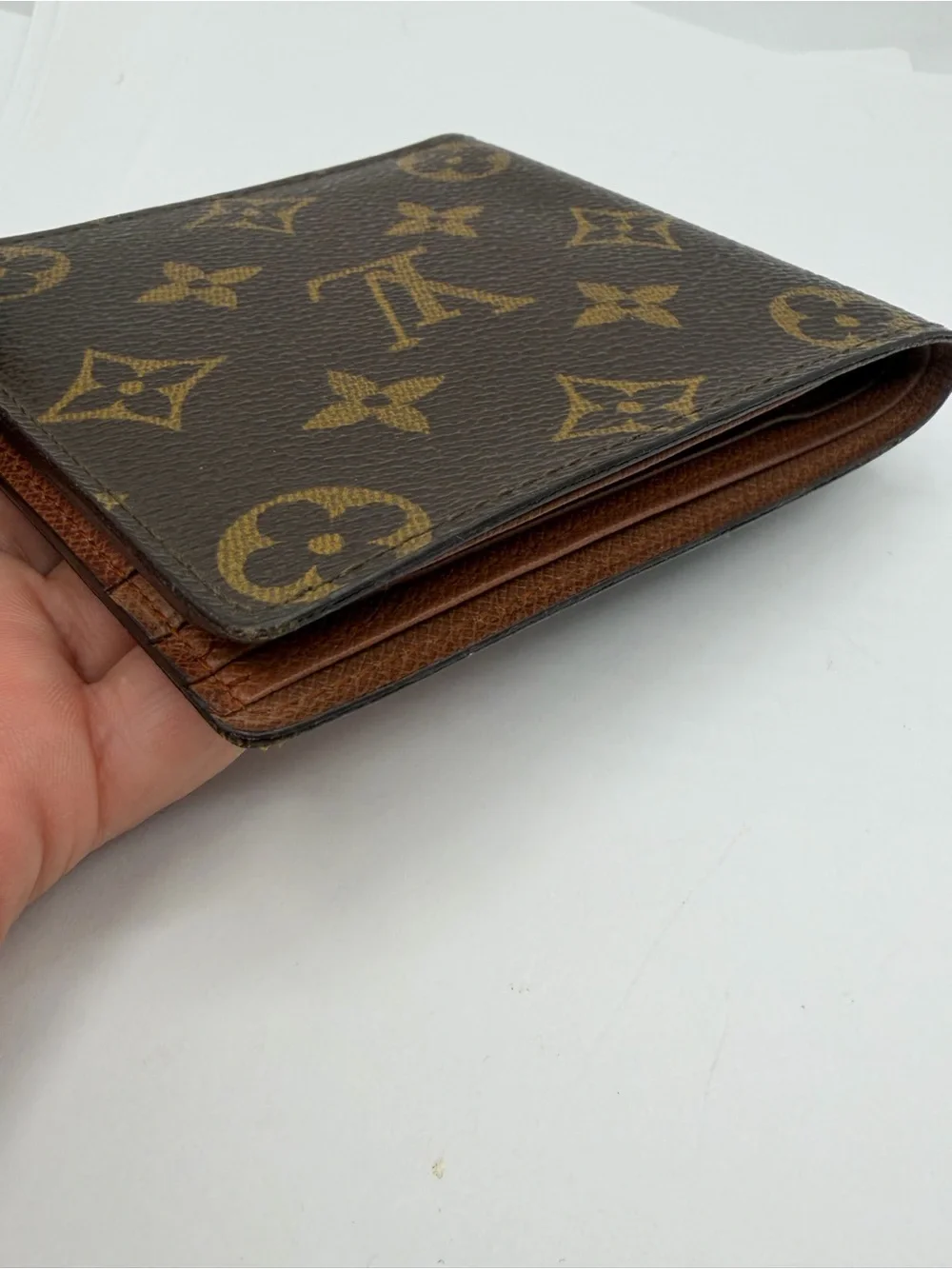 Louis Vuitton authentic louis